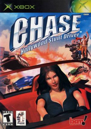 Chase: Hollywood Stunt Driver (Complete)