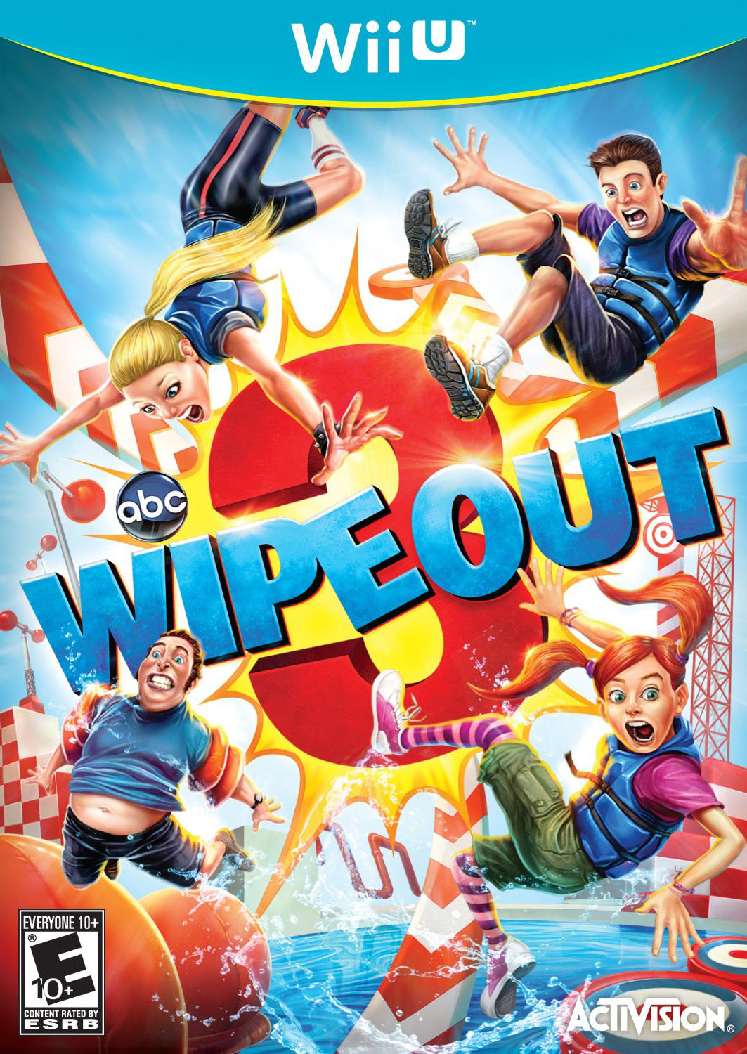 Wipeout 3 (Complete)