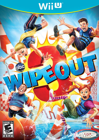 Wipeout 3 (Complete)