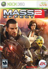 Mass Effect 2 (CIB)