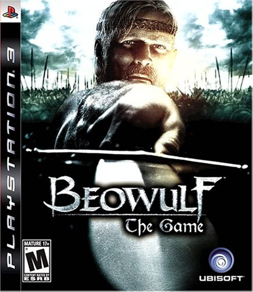 Beowulf The Game (Complete)