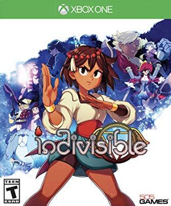 Indivisible (Complete)