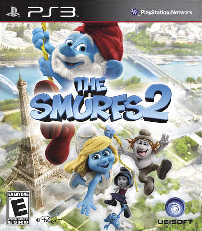 The Smurfs 2 (Missing Manual)