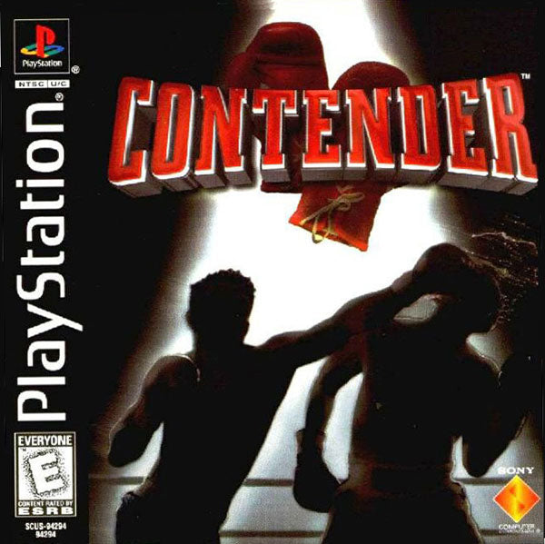 Contender (Complete)