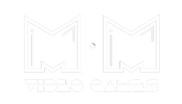 M&M Video Games