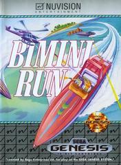 Bimini Run (Complete)