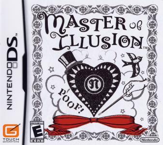 Master of Illusion (Loose Cartridge)