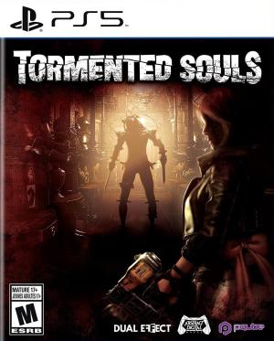 Tormented Souls (Complete)