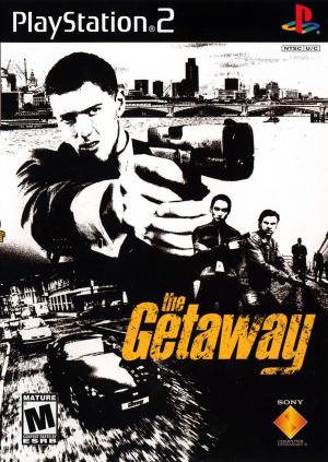 The Getaway (Complete)