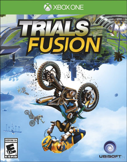 Trials Fusion (Complete)