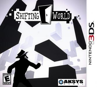 Shifting World (Loose Cartridge)