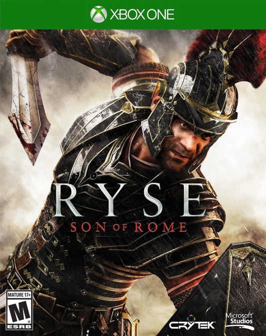 Ryse: Son of Rome (Complete)