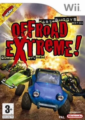 Offroad Extreme Special Edition (Complete)