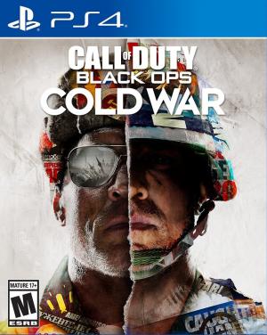 Call of Duty: Black Ops Cold War (Complete)