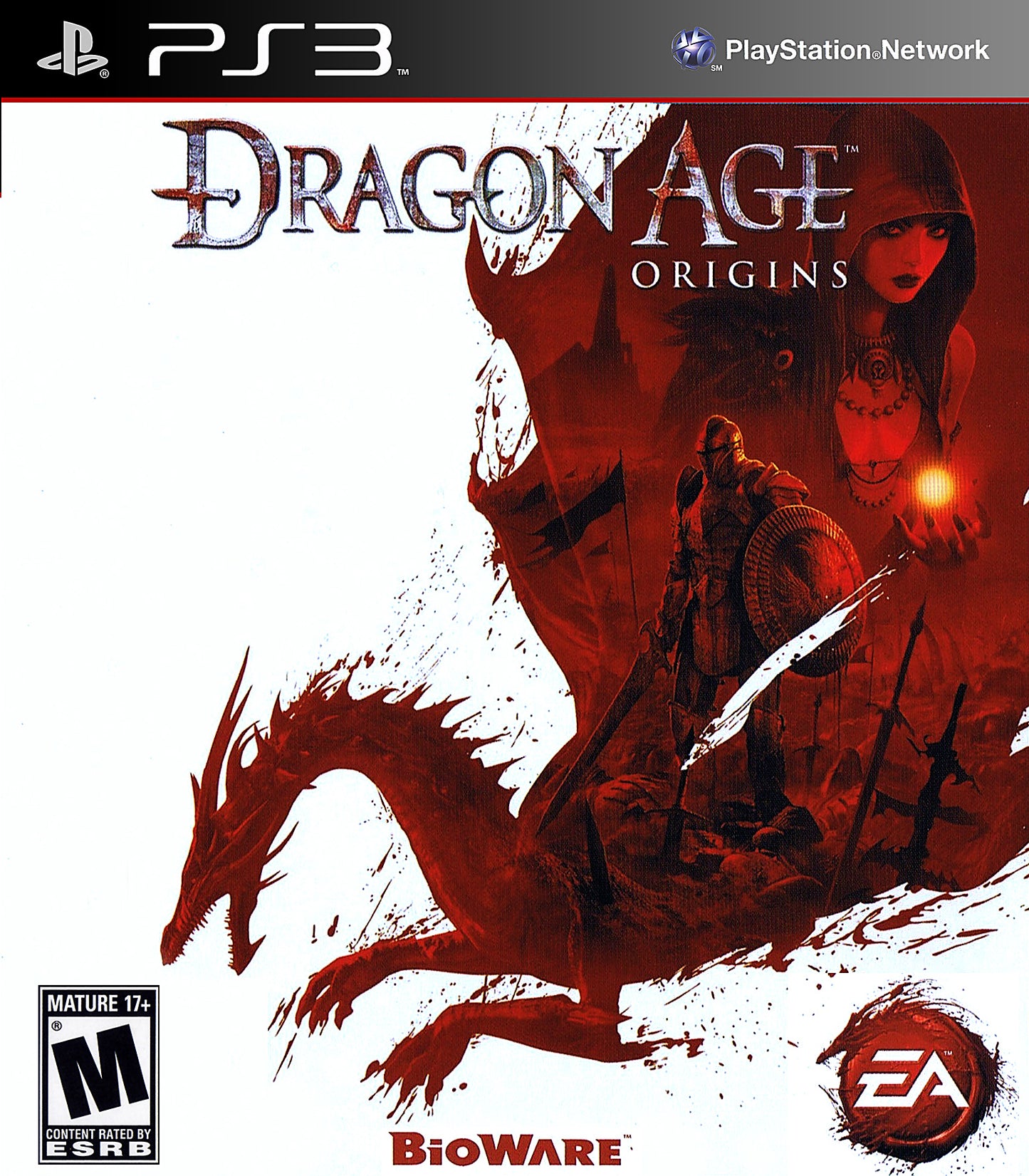 Dragon Age: Origins (Complete)