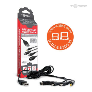 AC Adapter - 14 in 1 Universal Adapter