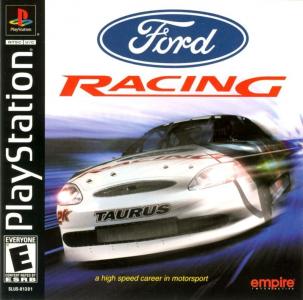 Ford Racing (Complete)