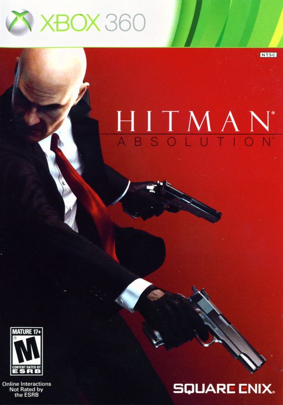 Hitman Absolution (Complete)