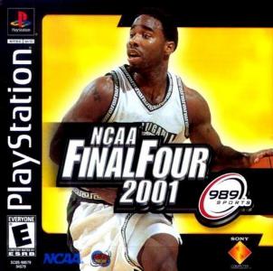 NCAA Final Four 2001 (Complete)