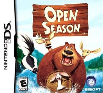 Open Season (Loose Cartridge)