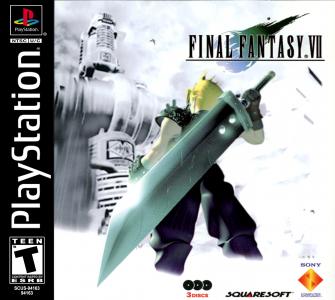 Final Fantasy VII (Complete)