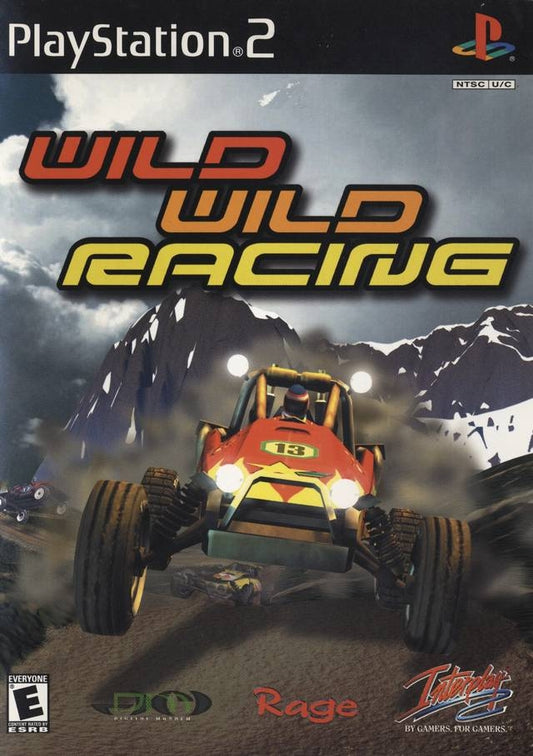Wild Wild Racing (Complete)