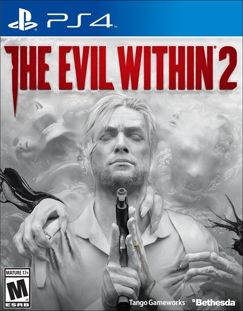 The Evil Within 2 (Complete)