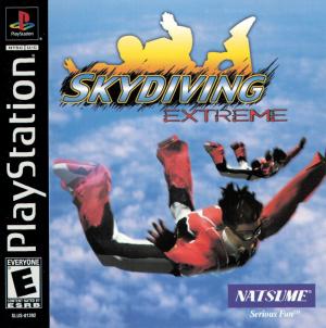 Skydiving Extreme (Complete)