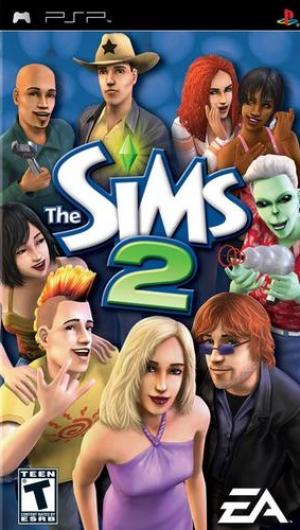 The Sims 2 (Complete)