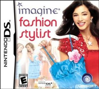 Imagine: Fashion Stylist (Complete)