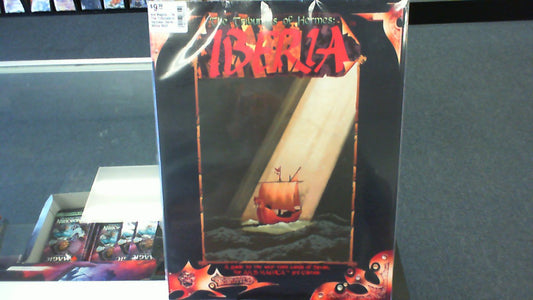 Ars Magica- 3e The Tribunals of Hermes: Iberia- White Wolf