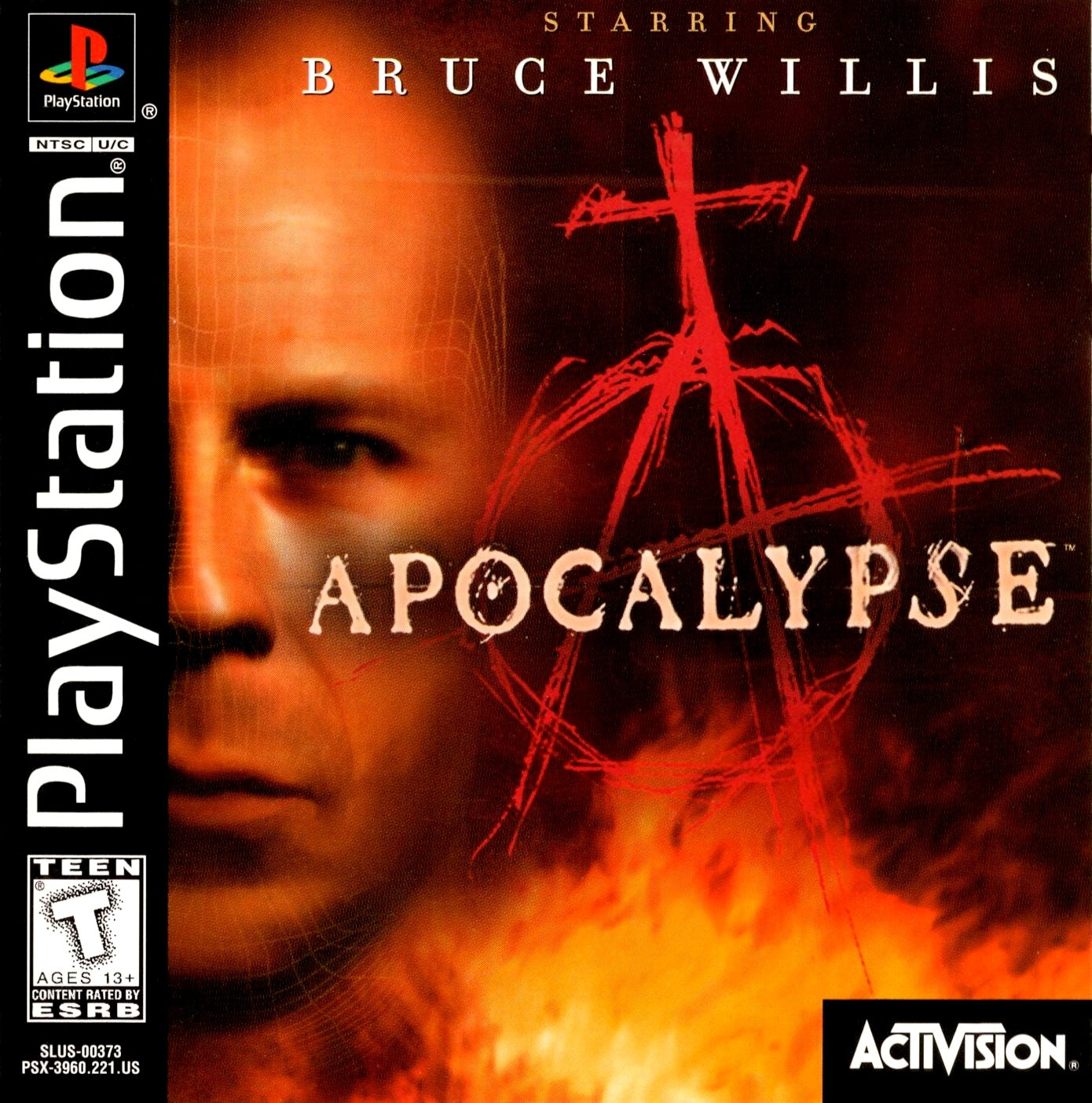 Apocalypse (Complete)