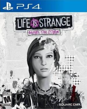 Life is Strange: Before the Storm (Complete)