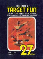 Target Fun (Loose Cartridge)