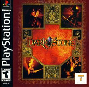 Darkstone (Complete)