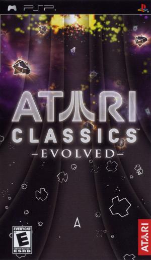 Atari Classics Evolved (Complete)