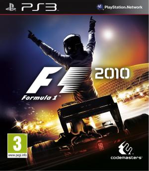 F1 2010 (Complete)