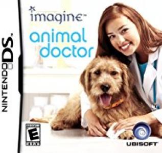 Imagine Animal Doctor (Complete)