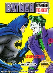 Batman Revenge of the Joker (CIB)