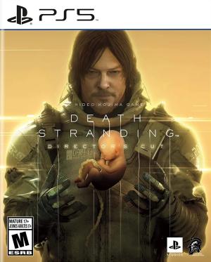 Death Stranding Director's Cut (Complete)