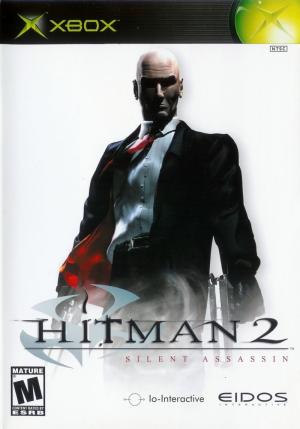 Hitman 2 (Complete)