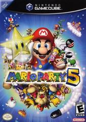 Mario Party 5 (Complete)