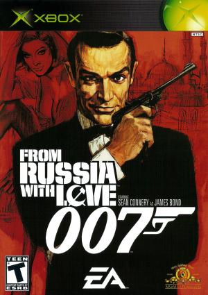 007 From Russia With Love (Complete)