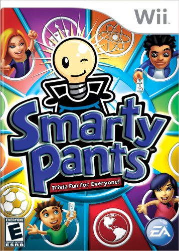 EA Smarty Pants (Complete)