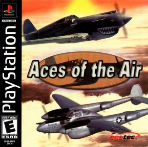 Aces of the Air (Complete)