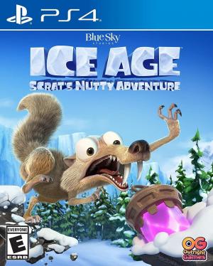 Ice Age: Scrat's Nutty Adventure (Complete)