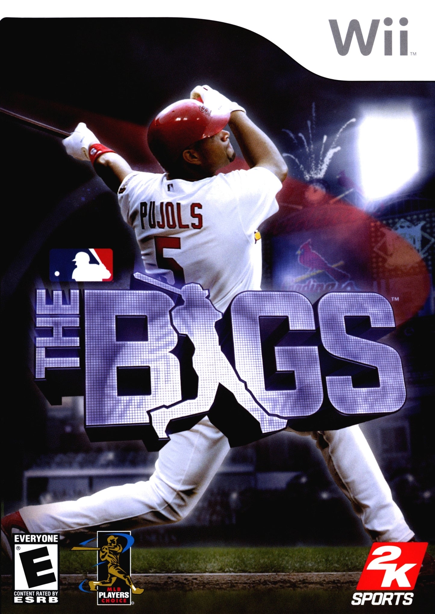 The Bigs (Complete)