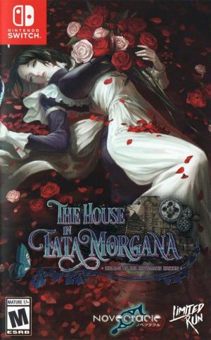 The House in Fata Morgana (Complete)