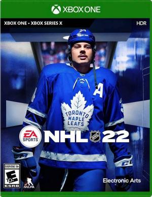 NHL 22 (Complete)