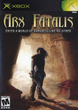 Arx Fatalis (Missing Manual)